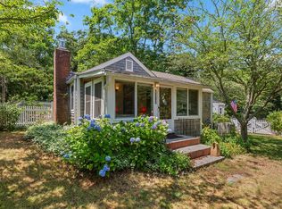 1205 Massasoit Rd, Eastham, MA 02642