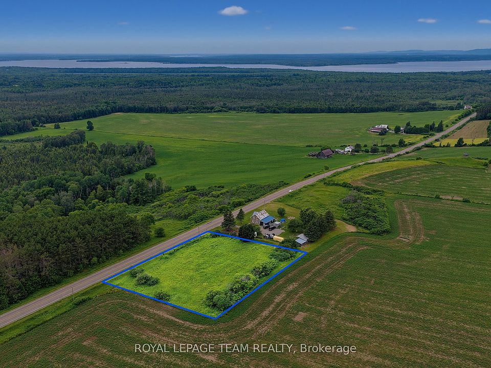 1st image of 0 Lookout Rd