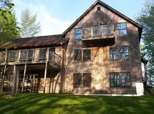 883 Bennoch Rd, Old Town, ME 04468