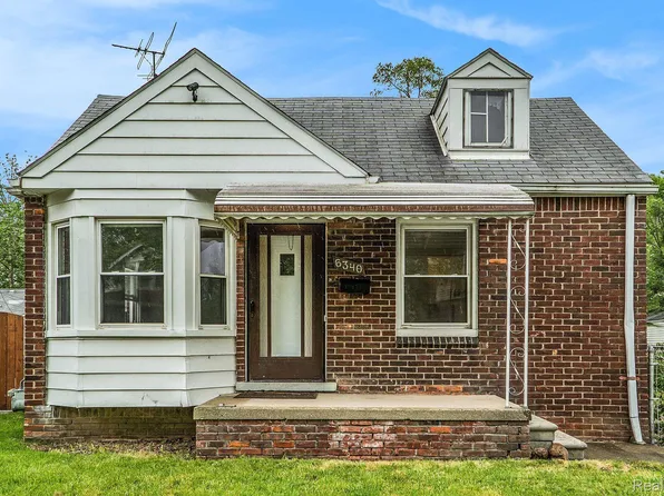6340 Woodmont Ave, Detroit, MI 48228