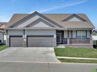 12110 S 209th Ave, Gretna, NE 68028