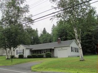 63 Portland St, Lancaster, NH 03584