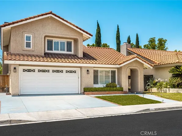 7 Temecula Ct, Rancho Santa Margarita, CA 92688