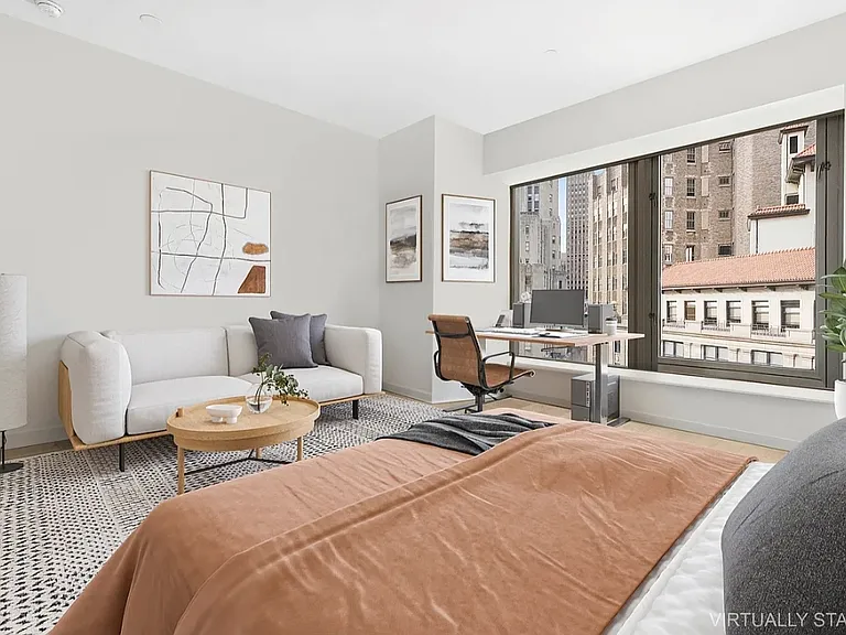 75 Wall St #27J — Photo 3