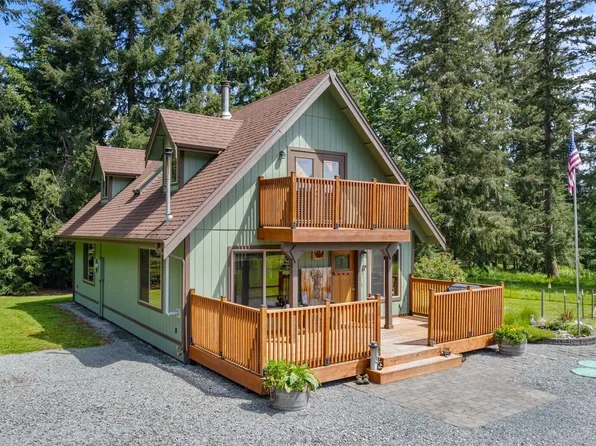 31909 112th Avenue E, Graham, WA 98338