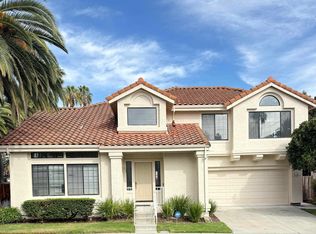 591 Azevedo Cmn, Fremont, CA 94539
