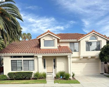 591 Azevedo Cmn, Fremont, CA, 94539