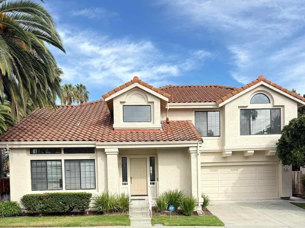 591 Azevedo Cmn, Fremont, CA 94539