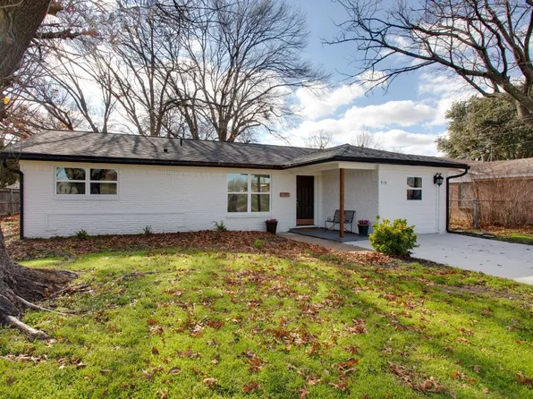 510 La Salle Dr, Richardson, TX 75081