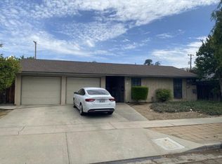 1940 N Laureen Ave #101, Fresno, CA