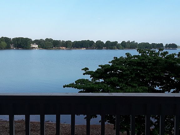 view from balcony, left to right