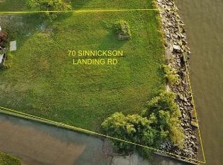 70 Sinnickson Landing Rd, Salem, NJ 08079