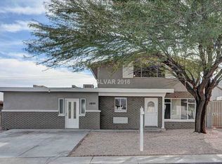 1860 Renada Cir, North Las Vegas, NV 89030