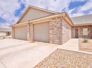 5510 Kemper St, Lubbock, TX 79416