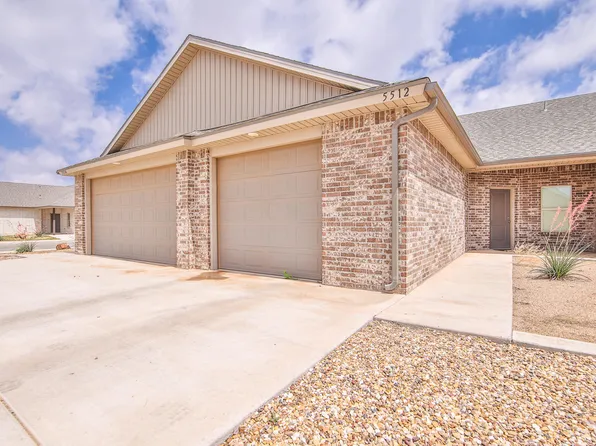 5508 Kemper St, Lubbock, TX 79416