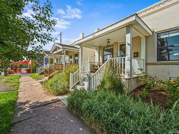 1024 34th Street, Denver, CO 80205