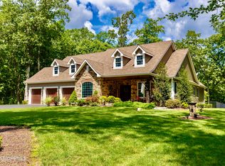 26 Success Rd, New Egypt, NJ 08533