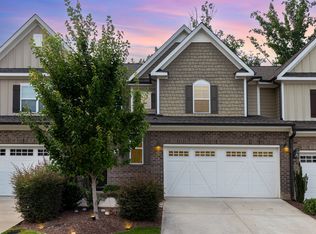 2510 Rambling Creek Rd, Apex, NC 27523