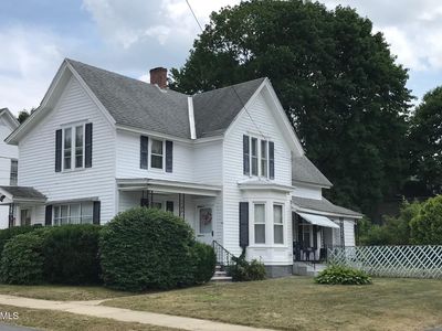 24 4th Avenue, Gloversville, NY, 12078