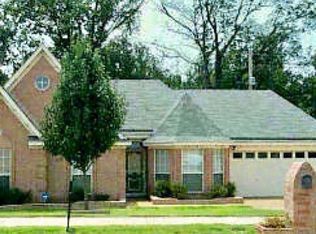7689 Parkmont Dr, Memphis, TN 38125