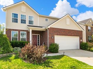 4610 Lilac Ln, Ypsilanti, MI 48197