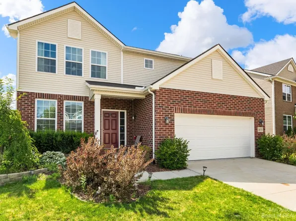 4610 Lilac Ln, Ypsilanti, MI 48197