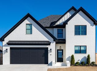 110 Magnolia Springs Dr, Conway, AR 72034