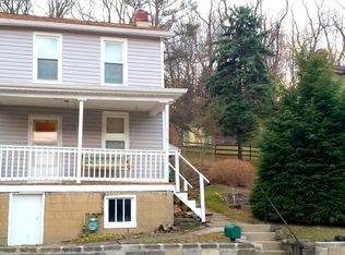 529 Filmore Rd, Pittsburgh, PA 15221