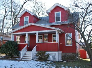 9 Hunnewell Rd, Worcester, MA 01606