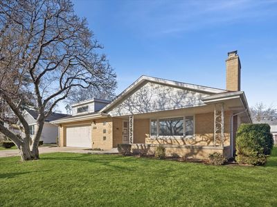 936 S Stone Ave, La Grange, IL, 60525