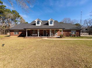 279 Rocking Chair Rd, Kilgore, TX 75662