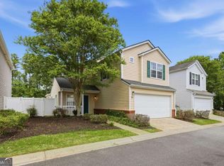 436 W Oaks Trl, Woodstock, GA 30188