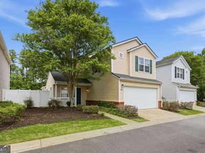 436 W Oaks Trl, Woodstock, GA, 30188