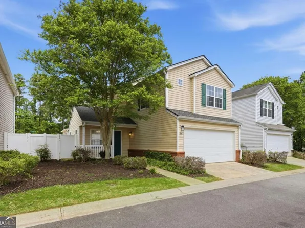 436 W Oaks Trl, Woodstock, GA 30188