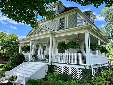 904 Holston Ave Bristol Tn 37620 Zillow