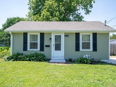 1421 N 4th Ave E, Newton, IA, 50208