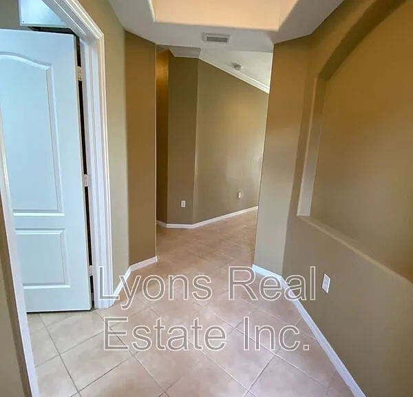 9265 Belleza Way #101 — Photo 6