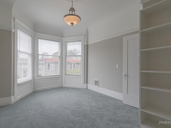 4th image of 428A Cole St #F