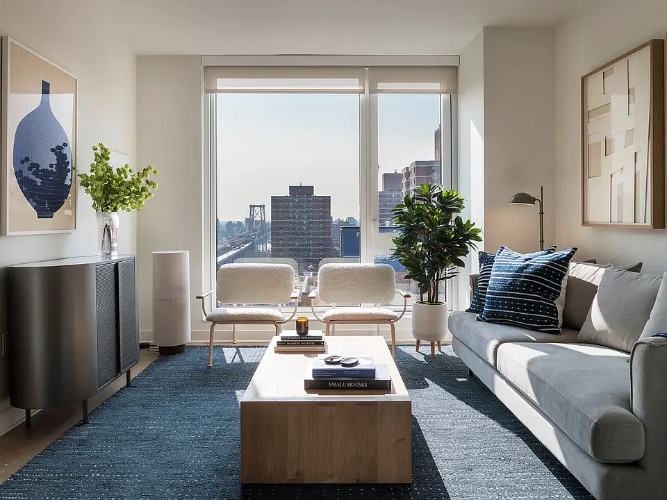 55 Suffolk St #1108