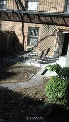 Rented by Town Residential