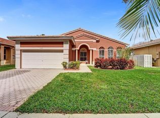 13175 SW 24th St, Miramar, FL 33027