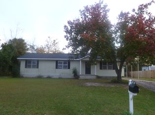 1404 Kingston Rd, Perry, GA 31069