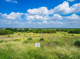 33 Spring Blf, Junction, TX 76849