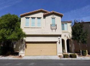 8436 Lucero Ave, Las Vegas, NV 89149