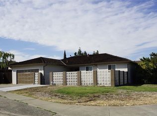 2416 Kendree St, Antioch, CA 94509