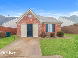 4458 Shadow Creek St, Memphis, TN 38141