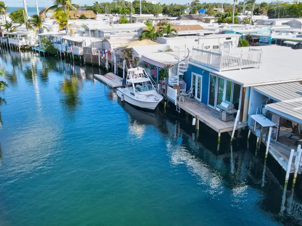 1361 Overseas Hwy Lot E11, Marathon, FL 33050