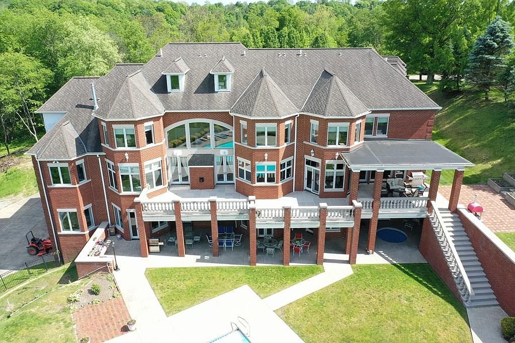 390 Oakmont Rd, Wheeling, WV 26003 Zillow