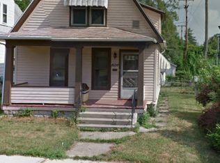 1628 Sinclair St, Fort Wayne, IN 46808