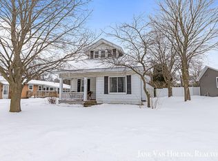 3220 Wayburn Ave SW, Grandville, MI
